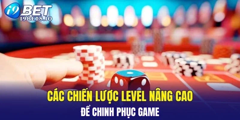 Bỏ túi ngay các chiến lược cốt lõi