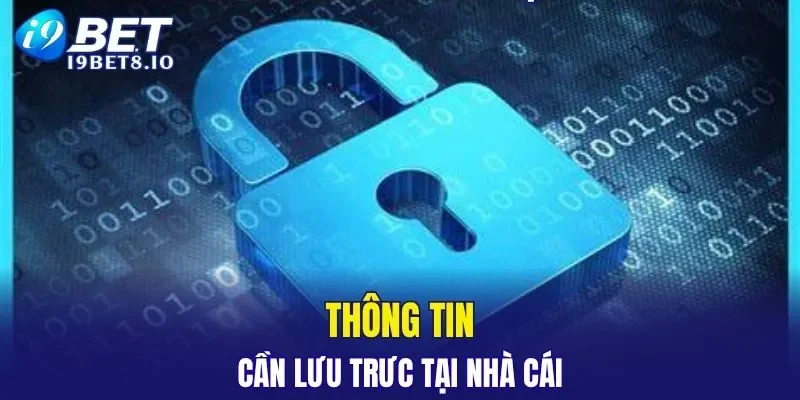 Cung cấp thông tin khi đăng ký
