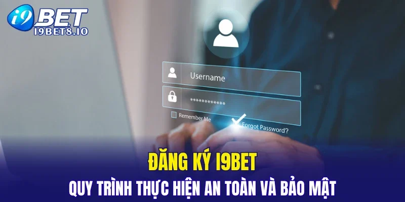 Đăng Ký I9BET