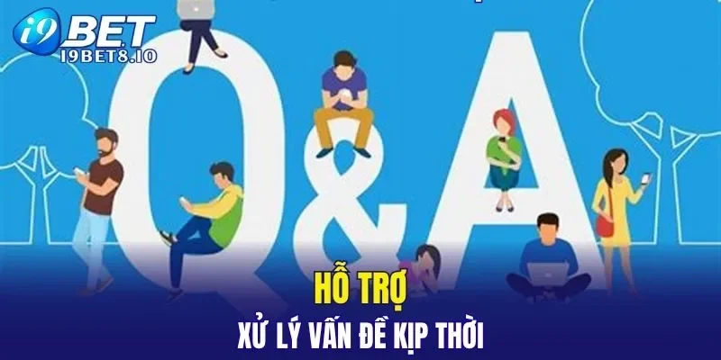 Đưa ra giải đáp phù hợp nhu cầu