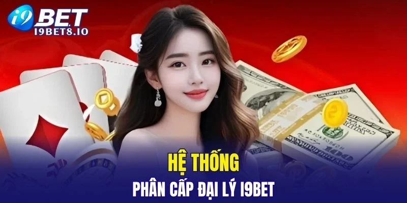 Khám phá về các cấp đại lý cùng quyền lợi đặc biệt từng hạng