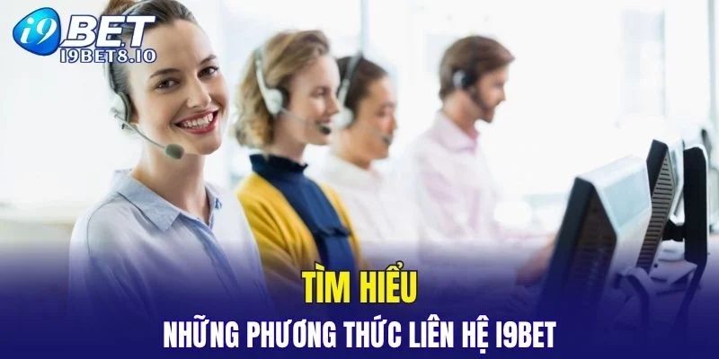 Những phương thức liên lạc phổ biến và tiện ích nhất