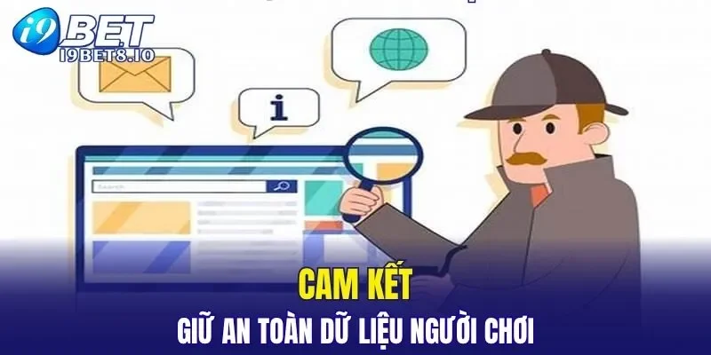 Quy trình lưu trữ thông tin thành viên