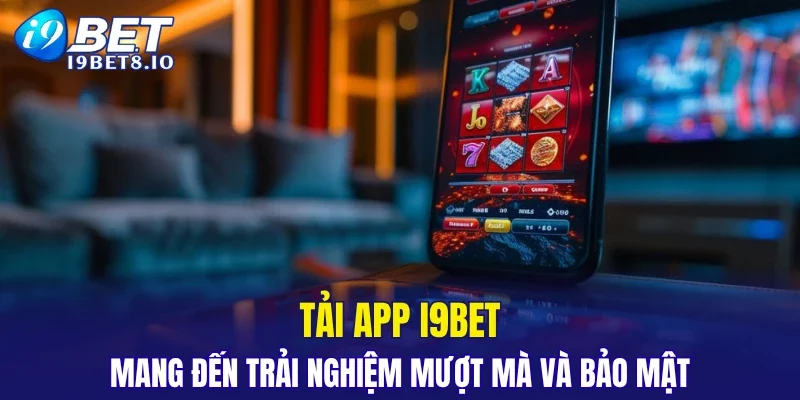 Tải App I9BET
